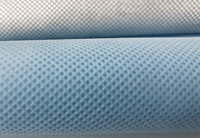 濮阳(PP)丙纶无纺布跟(PET)涤纶无纺布的区别