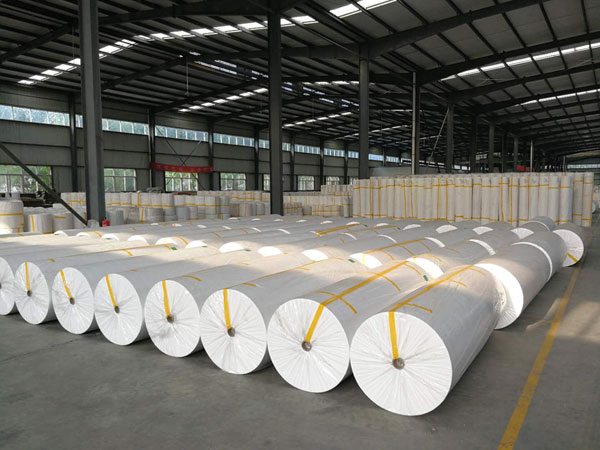 濮阳狭缝式涤纶纺粘无纺布