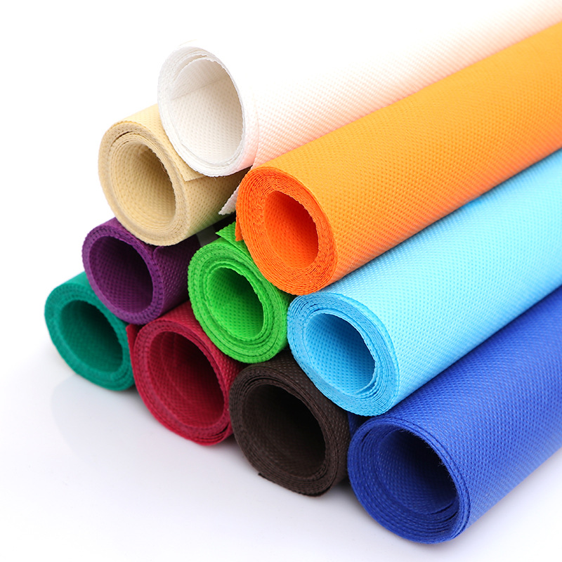 濮阳无纺布的分类和特性