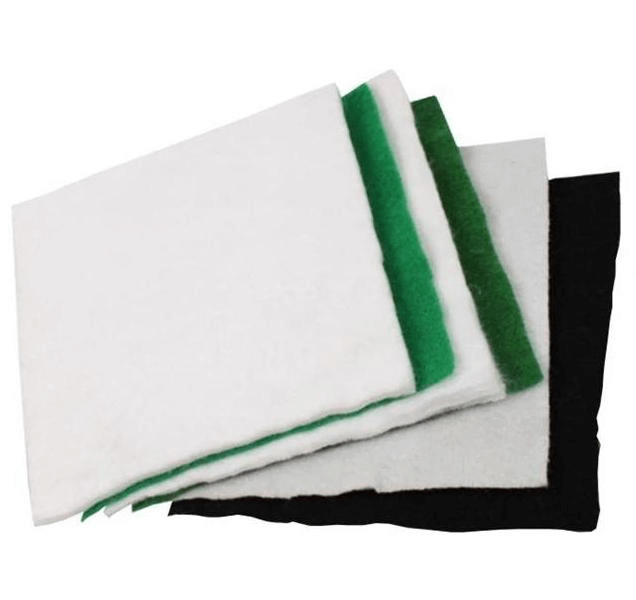 濮阳短丝土工布